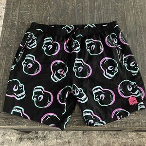 Men Swim Shorts
